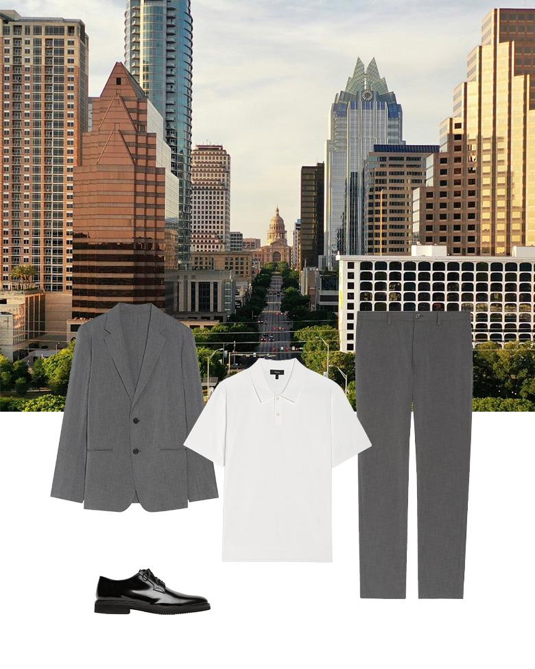 Pants for Summer | WOMEN（レディース）｜Theory 公式通販サイト